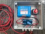 Zonnepaneel Laadstation 48VDC 20 ampere, Doe-het-zelf en Verbouw, Zonnepanelen en Toebehoren, Ophalen, Nieuw, Compleet systeem