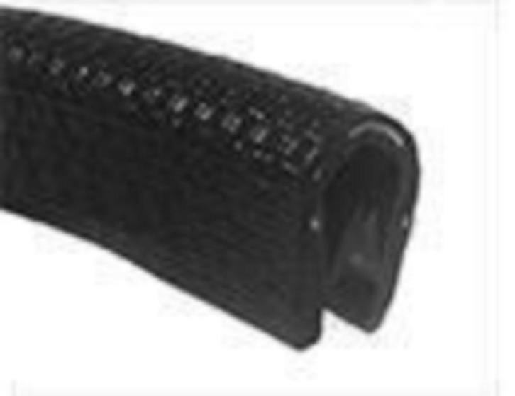 ZELFKLEMMEND KANTPROFIEL KLEMBEREIK 1,0-3,0 MM PER METER, Auto diversen, Autogereedschap, Nieuw, Ophalen of Verzenden