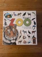 Burgers’ zoo bordspel - nieuw in folie, Drie of vier spelers, Ophalen of Verzenden, Nieuw, 999games