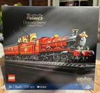 LEGO 76405 Harry Potter Zweinstein Hogwarts Express, Ophalen of Verzenden, Nieuw, Complete set, Lego