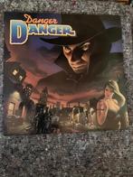 Danger Danger - Danger Danger - 1989 hairmetal, Ophalen, Zo goed als nieuw