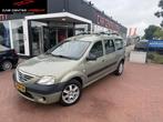 Dacia Logan MCV | APK NIEUW BIJ VERKOOP | 1.6-16V Lauréate, Auto's, Dacia, 13 km/l, Gebruikt, 4 cilinders, 635 kg