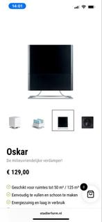 Stadler Form Oskar Luchtbevochtiger, Ophalen of Verzenden, Zo goed als nieuw, Luchtbevochtiger