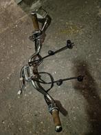 China gy6 retro scooter stuur, Ophalen, Nieuw, Overige merken