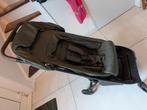 Dubatti kinderwagen - Olive Green, Kinderen en Baby's, Kinderwagens en Combinaties, Verstelbare duwstang, Zo goed als nieuw, Ophalen