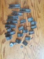 Fleischmann draaischijf aanvulling, Gebruikt, Gelijkstroom, Fleischmann, Analoog