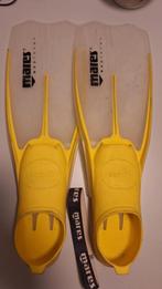 Mares Explorer Zwemvliezen Maat 38-39, Watersport en Boten, Duiken, Ophalen of Verzenden, Gebruikt, Zwem- of Duikvliezen