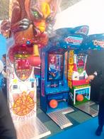 boksautomaat boksbalautomaat boksmachine boksbalmachine, Ophalen of Verzenden, Nieuw