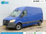 Mercedes-Benz Sprinter 311 2.1 CDI L2H2 Climate Control Carp, Voorwielaandrijving, Stof, Gebruikt, 4 cilinders