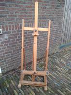 Talens ezel schildersezel, Ophalen, Gebruikt, Ezel