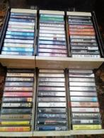 Lot Cassettebandjes soundtrack & filmmuziek, Zo goed als nieuw, Ophalen