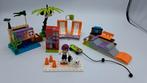 Lego Friends set 41099, Heartlake Skate Park., Ophalen of Verzenden, Zo goed als nieuw, Complete set, Lego