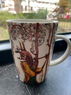 Iittala Tanssi beker / mok 0,4L., Huis en Inrichting, Keuken | Servies, Ophalen of Verzenden, Zo goed als nieuw, Overige stijlen