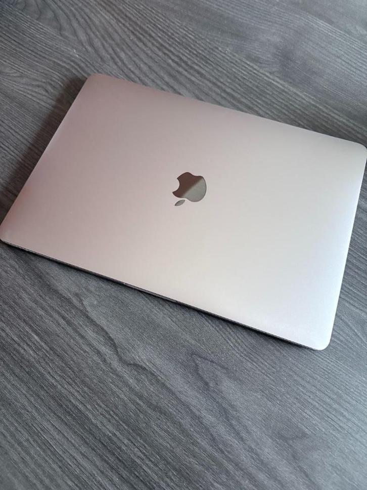 Te Koop: Macbook Pro 2016, Computers en Software, Apple Macbooks, Gebruikt, MacBook Pro, 13 inch, 2 tot 3 Ghz, 512 GB, 16 GB, Qwerty