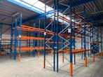 11,3 meter Arrestant, AR type 1 palletstelling, Ophalen
