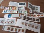 Duitsland 15 verschillende Postzegelboekjes, Postzegels en Munten, Postzegels | Europa | Duitsland, Ophalen of Verzenden, BRD