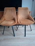 By Boo eetkamerstoel draaibaar, Huis en Inrichting, Stoelen, Ophalen, Zo goed als nieuw, Twee