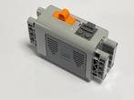 Lego nieuwe licht grijze Electric 9V Battery Box 4x11x7 PF, Ophalen of Verzenden, Nieuw, Losse stenen, Lego