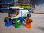 Lego city 60249, Kinderen en Baby's, Speelgoed | Duplo en Lego, Ophalen of Verzenden, Zo goed als nieuw