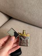 Zippo double flame vintage aansteker, Verzamelen, Ophalen of Verzenden, Zo goed als nieuw, Aansteker