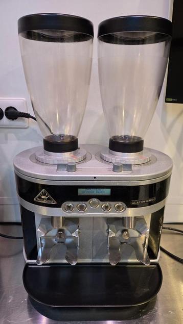 Mahlkönig K30 Twin Bonenmaler Geserviced beschikbaar voor biedingen
