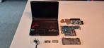 ACER NITRO5 AN515-54 5719, Computers en Software, Windows Laptops, Met videokaart, 2 tot 3 Ghz, Ophalen of Verzenden, Gaming