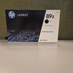 HP 89X, Ophalen of Verzenden, Nieuw, Toner, HP origineel