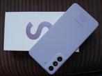 Samsung S21 FE Lavender, Paars, Ophalen of Verzenden, Zo goed als nieuw, Zonder simlock