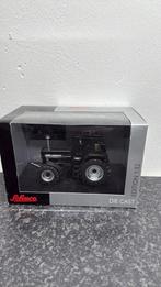 Case 1255 zwart, Hobby en Vrije tijd, Modelauto's | 1:32, Ophalen of Verzenden, Zo goed als nieuw, Tractor of Landbouw