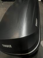 Thule pacific 200 dakkoffer, Auto diversen, Dakkoffers, Ophalen, Gebruikt
