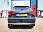 S3 Diffuser + S3 Uitlaat Audi A3 8V 2012-2015 non s-line, Ophalen of Verzenden