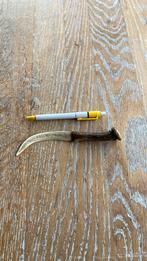 Brief opener, Ophalen of Verzenden, Zo goed als nieuw