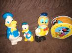 Vintage disney items, Verzamelen, Ophalen of Verzenden, Zo goed als nieuw