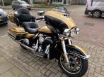 Harley-Davidson FLHTK Electra glide ultra limited, Motoren, Motoren | Harley-Davidson, 1745 cc, Particulier, 4 cilinders, Chopper