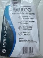 Airco raamadichtingskit, Ophalen of Verzenden, Nieuw, Mobiele airco