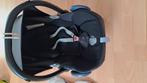 Maxi Cosi met verkleiner en hoes, Ophalen, 0 t/m 13 kg, Maxi-Cosi, Gebruikt