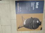 Kamado BBQ egg, zwart, klein model, SPLINTERNIEUW!, Tuin en Terras, Houtskoolbarbecues, Ophalen, Nieuw, Kamado, Met accessoires