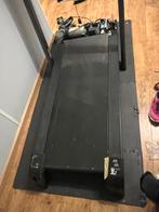 Domyos T520B Loopband -met defect, Gebruikt, Ophalen of Verzenden, Metaal, Loopband