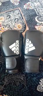 Adidas Bokshandschoenen 10 OZ, Ophalen of Verzenden, Gebruikt, Bokshandschoenen
