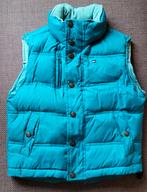 Bodywarmer Hilfiger maat 110 jongen, Kinderen en Baby's, Ophalen of Verzenden, Jongen, Jas, Tommy Hilfiger