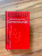 Zakwoordenboek in de geneeskunde 28e editie, Boeken, Woordenboeken, Ophalen of Verzenden, Zo goed als nieuw, Overige uitgevers
