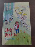 Enne Koens - Hotel Bonbien, Boeken, Ophalen, Fictie algemeen, Zo goed als nieuw, Enne Koens
