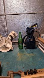 Twee compressors, Ophalen of Verzenden, Zo goed als nieuw