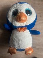 Leuke Pinguïn Knuffel (40cm), Ophalen of Verzenden, Nieuw, Overige typen