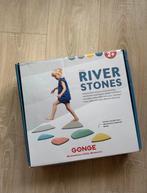 Gonge Rivierstenen - Uitdagend Speelgoed, Ophalen of Verzenden, Zo goed als nieuw, Jongen of Meisje