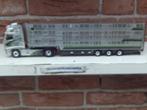 Tekno  Volvo  FH02  Globetrotter  van  Maes., Ophalen of Verzenden, Nieuw, Bus of Vrachtwagen, Tekno