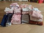 Kledingpakket babykleding meisje maat 68, Kinderen en Baby's, Maat 68, Ophalen of Verzenden, Zo goed als nieuw