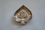 Schaaltje Binnenhof Zilver Antiek Eldik, Ophalen of Verzenden, Zilver