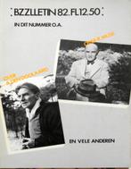 BZZLLETIN 82, Over A. den Dolaard, e.a., Ophalen, Zo goed als nieuw