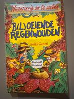 Bloeiende Regenwouden - Anita Ganeri, Ophalen of Verzenden, Gelezen, Non-fictie
